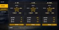 All-time stats (Image via Free Fire)